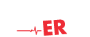 Friday Night at the ER Logo